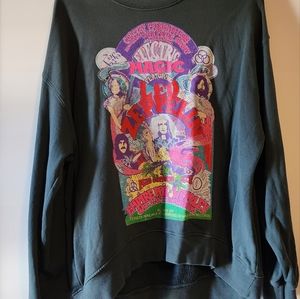Daydreamer led zeppelin sweatshirt